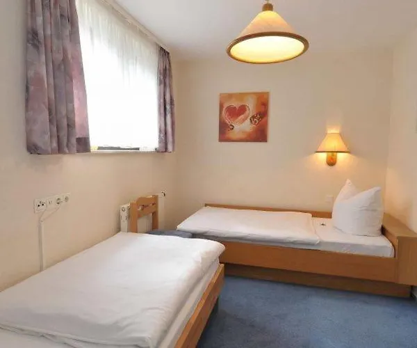Apartmenthaus Spreewaldperle