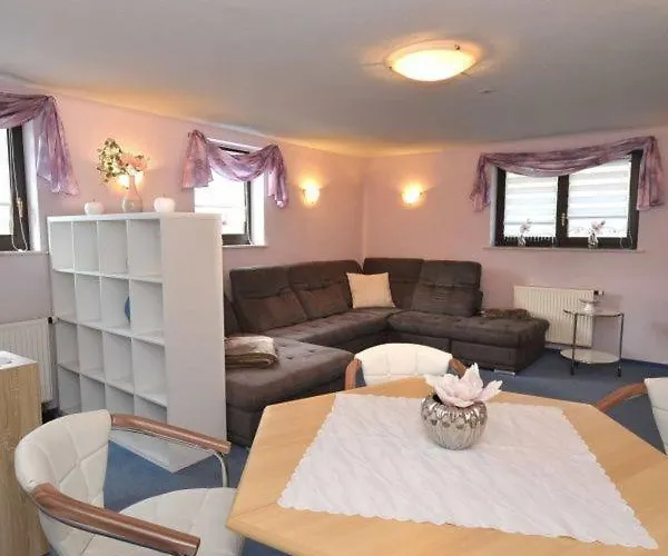 Apartmenthaus Spreewaldperle