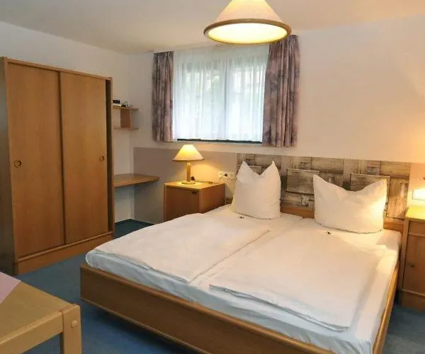 Apartmenthaus Spreewaldperle