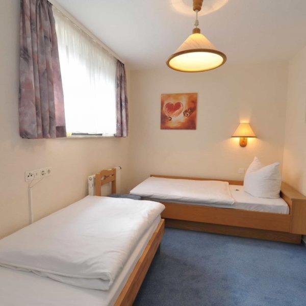 Apartmenthaus Spreewaldperle * Burg (Spreewald)