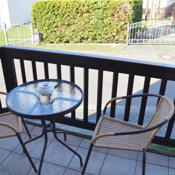 Apartment Apartmenthaus Spreewaldperle *
