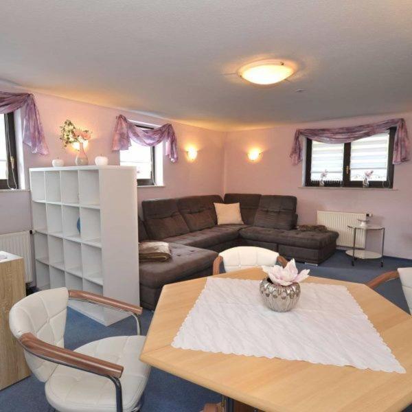 Apartmenthaus Spreewaldperle Apartment