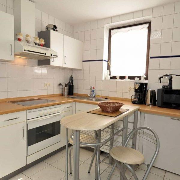 Apartmenthaus Spreewaldperle * Burg (Spreewald)