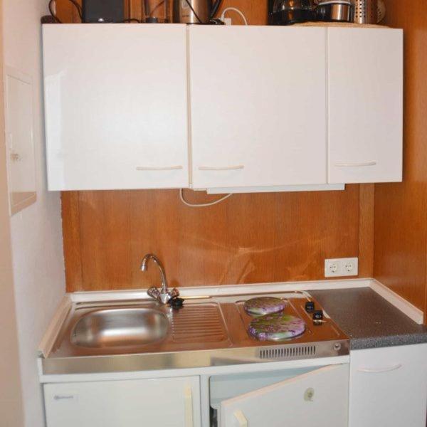 Apartmenthaus Spreewaldperle Apartment